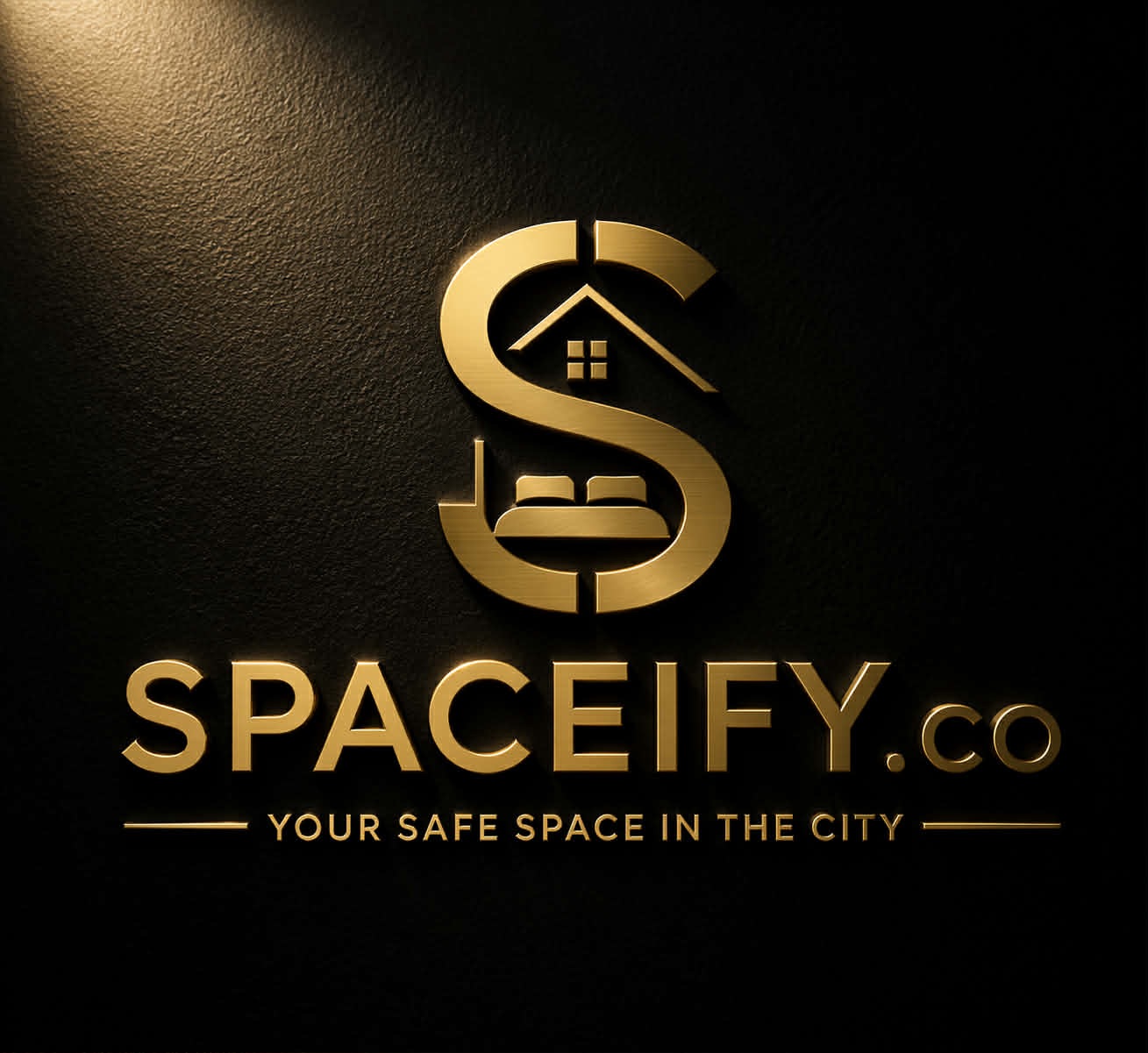 Spaceify Verified Branding